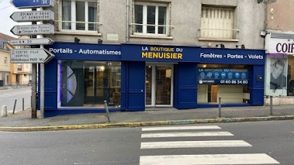 MJP Habitat - Longjumeau, Menuisier à Longjumeau
