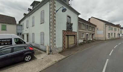 Menuiserie Et Agencement Du Baretous, Menuisier à Aramits