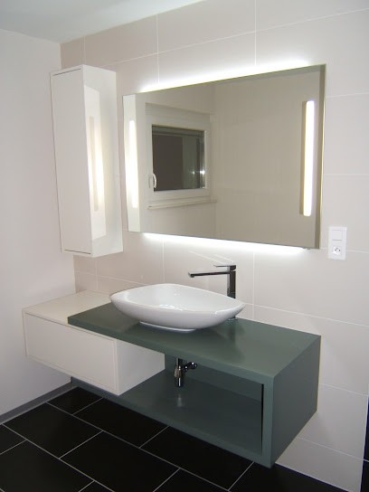 Menuiserie PLATANI, Menuisier à Fessenheim