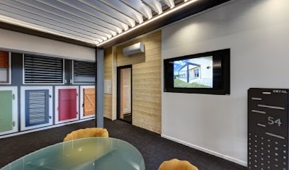 Profen, Menuisier à Pontarlier