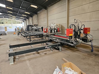 SVG Menuiserie, Menuisier à Sète