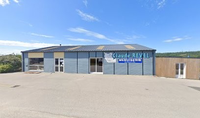 Menuiserie Claude REVEL, Menuisier à Martinvast