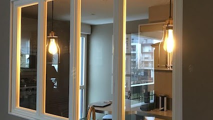 Rabory Steven, Menuisier à Boisgervilly