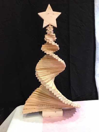 L'ATELIER DE L'IMAGINAIRE, Menuisier à Nieppe