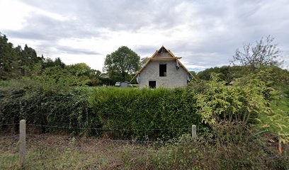 Menuiserie Jf Isolation, Menuisier à Barneville-sur-Seine