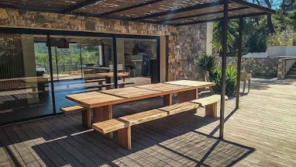 CRÉA'BOIS, Menuisier à Brignoles