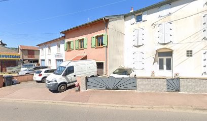 Menuiserie Barth, Menuisier à Dombasle-sur-Meurthe