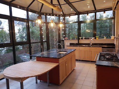 L'Art Du Bois, Menuisier à Saint-Sulpice-de-Royan