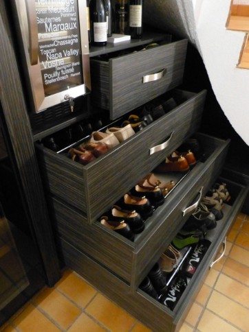 Menuiserie Weidmann / Hebo Parquet, Menuisier à Schnersheim