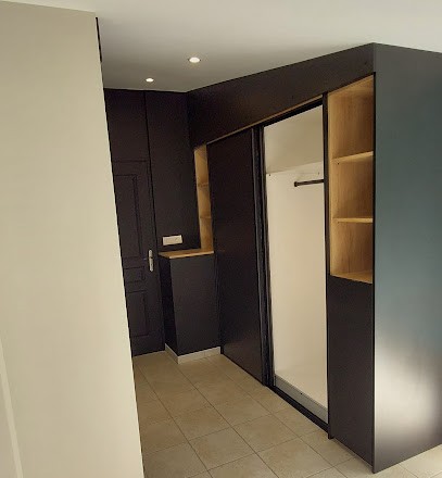 FB Line Menuisier Agenceur Saint Julien De Concelles, Menuisier à Saint-Julien-de-Concelles