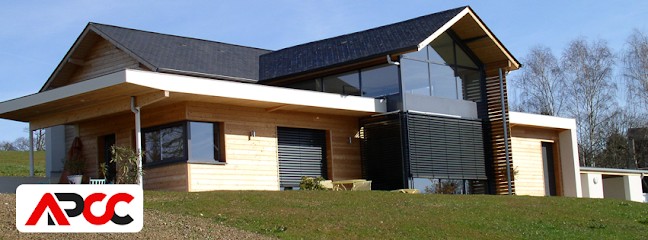 A.P.C.C. - Aquitaine Production Charpentes Couvertures, Charpentier à Serres-Castet