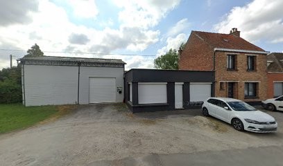 DVS Menuiserie, Menuisier à Lederzeele