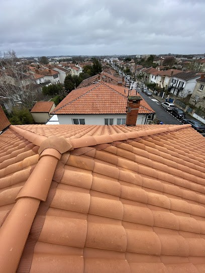 Bc charpente, Charpentier à Eaunes