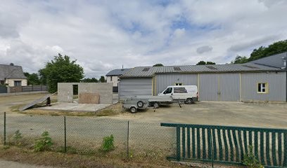 Hedreuil Sarl, Menuisier à Plélan-le-Grand