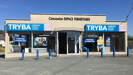 ESPACE FERMETURES 61, Menuisier à L'Aigle