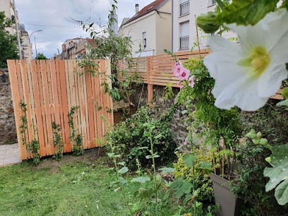 BM Loire, Menuisier à Loire-Authion