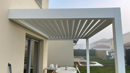 K LAD MENUISERIE, Menuisier à Limas