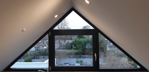 AMCR Menuiserie, Menuisier à Houssen