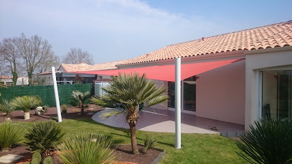 Ssp85, Menuisier à la Boissière-de-Montaigu