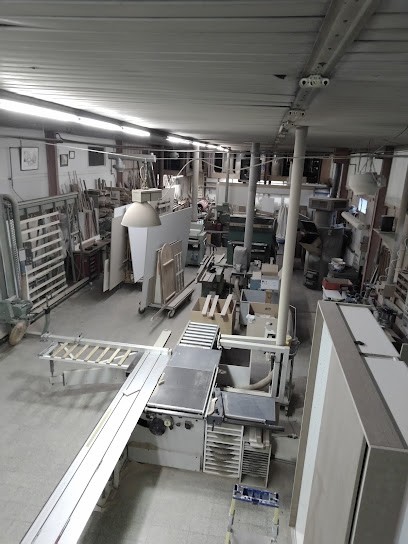 ABV, Menuisier à Courcelles-lès-Lens