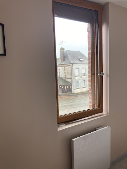 Tous Travaux Bois, Charpentier au Mesnil-Lieubray