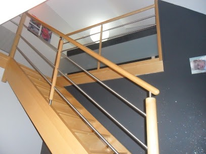 Fabien Le Corvaisier Menuiserie, Menuisier à Guerlédan