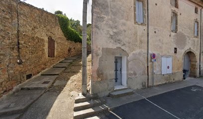 GUILLOT PATRICK, Charpentier à Gabian