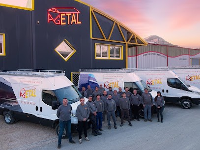 Arnal Et Gély SARL, Menuisier à Saint-Rome-de-Cernon