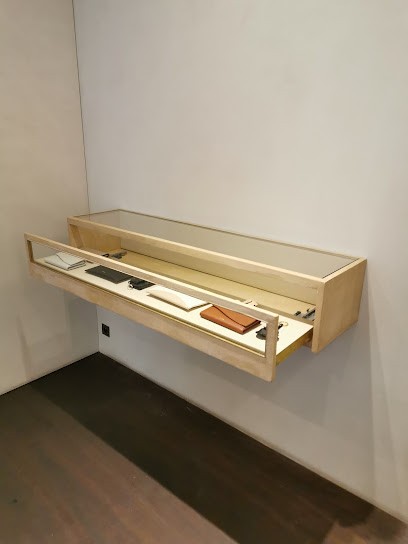 Atelier Maxence Cadot, Menuisier à Darnétal