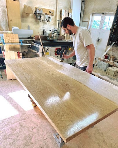 Menuiserie Authier, Menuisier à Auterive