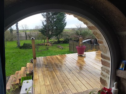 Ker'ouvertures Sarl, Menuisier à Dol-de-Bretagne