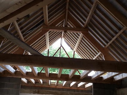 Vincent Desiles, Charpentier à Thorigné-sur-Dué