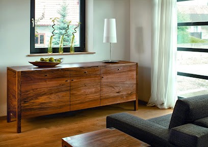 Olivier Brenner Concept, Menuisier à Châtenois