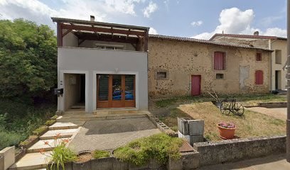 Schmitt Sarl, Charpentier à Guénange