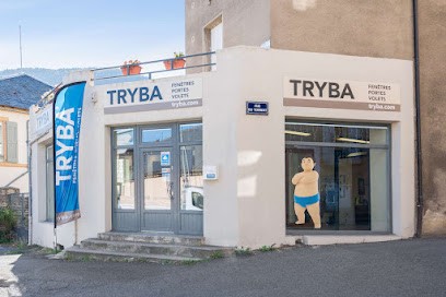TRYBA Mende, Menuisier à Mende