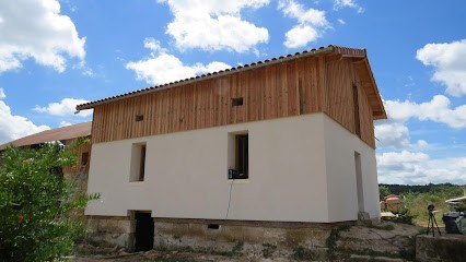 Barré Julien, Charpentier à Savignac-de-Nontron