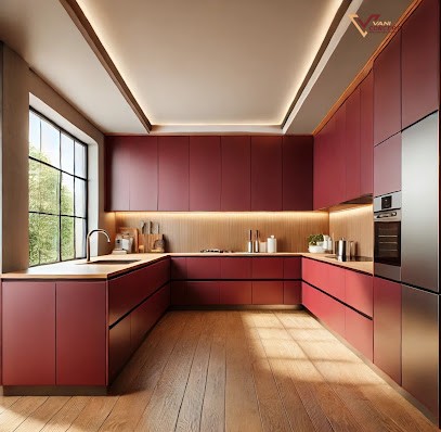 VANI - CONCEPT, Menuisier à Ham-sous-Varsberg