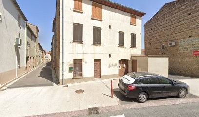 MORON Menuiserie Charpente, Menuisier à Toulouges