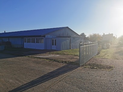 L'ETABLI D'AMARANTE, Menuisier à Rouperroux-le-Coquet