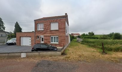 Wanesse Christophe, Menuisier à Beauvois-en-Cambrésis