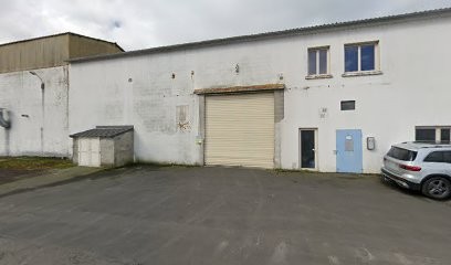 Mulot Menuiserie, Menuisier à Coudeville-sur-Mer