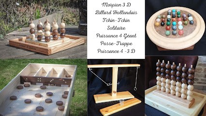 L'atelier du Quercus, Menuisier à Miniac-Morvan