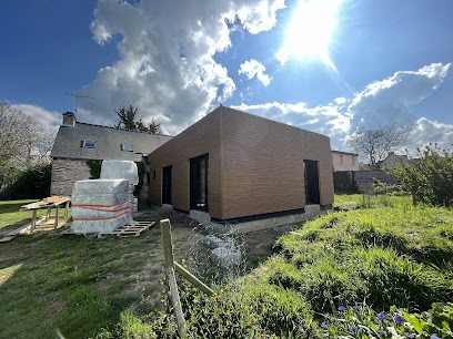 BMG Agencement, Menuisier à Helléan