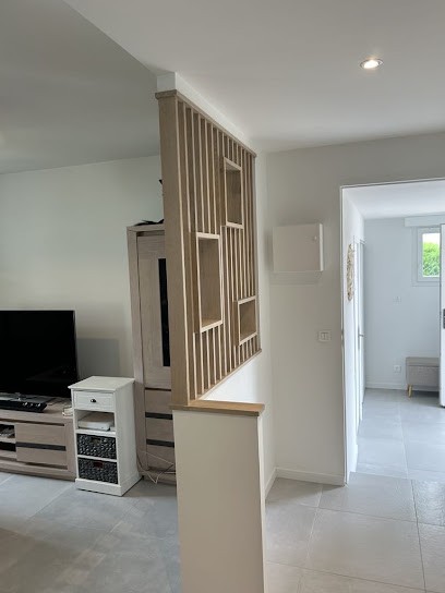 Les Maillet, Menuisier à Saint-Vincent-de-Tyrosse