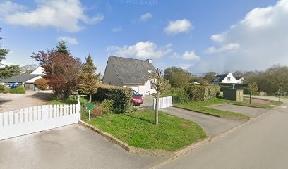 TCE De Rhuys, Menuisier à Sarzeau