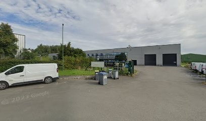 Cncb Conception Bois, Charpentier à Orchies