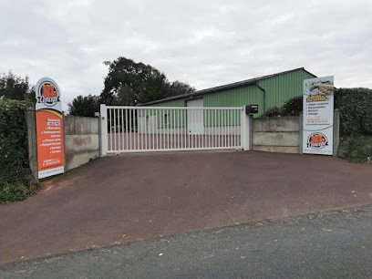 NL Concept, Menuisier à Amigny