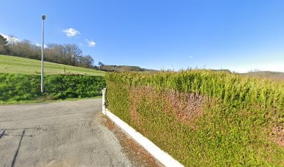 Auvergne Combustibles Service, Menuisier à Menat