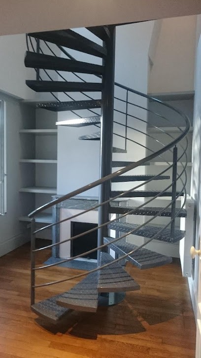 Chauveau Michaël, Menuisier à Neuves-Maisons