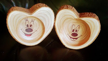 Joël Moron : Ebéniste D'art, Menuisier Agenceur, Menuisier à Rampieux